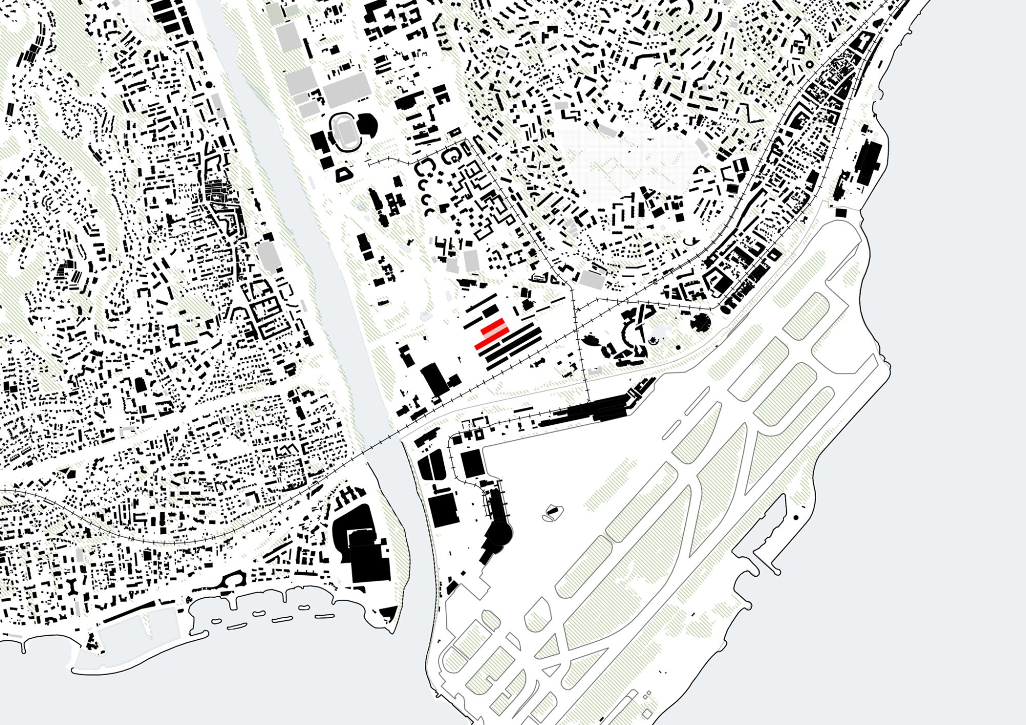 MIN - PLAN DE SITUATION