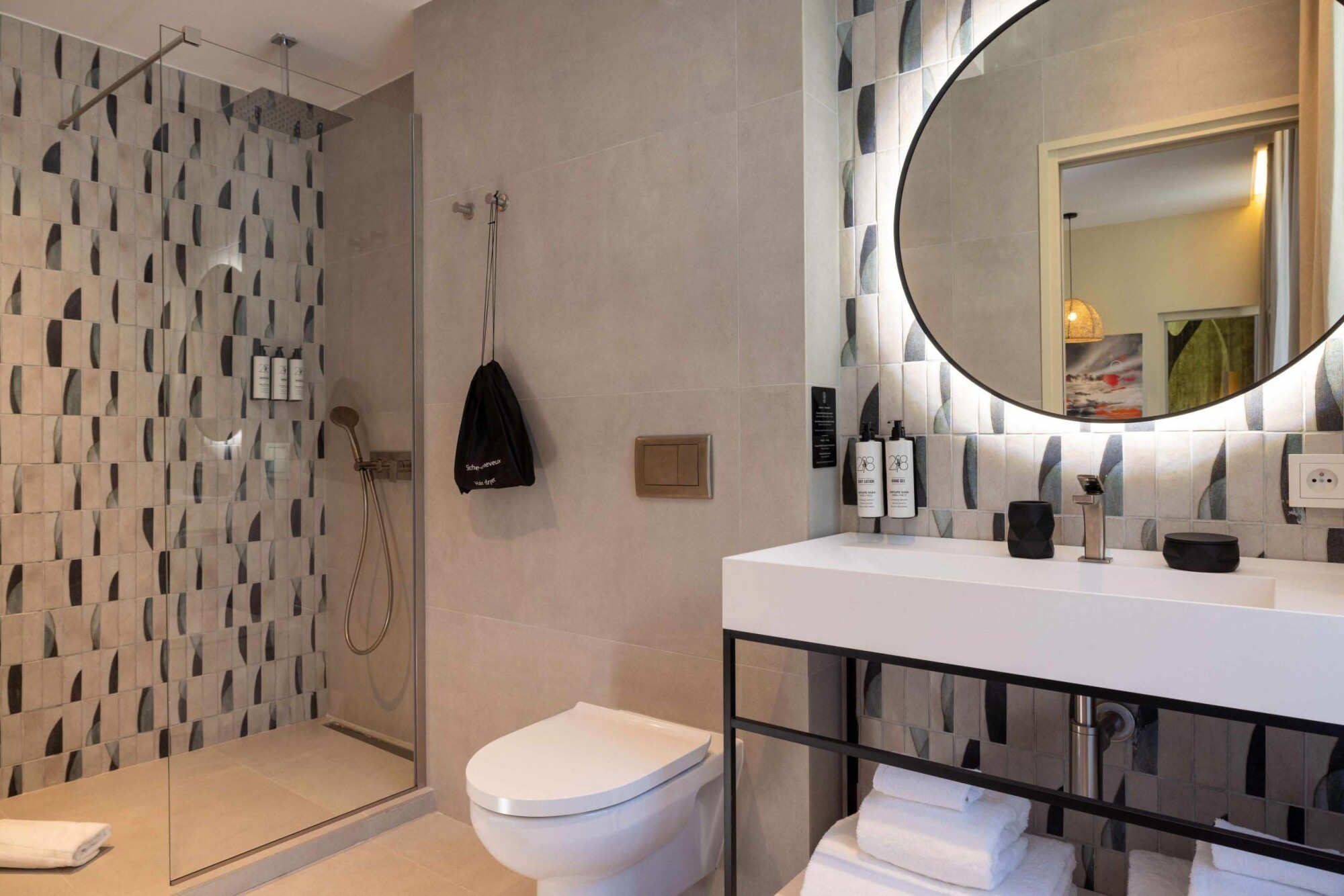 SDB Ségurane Photo Christophe Bielsa