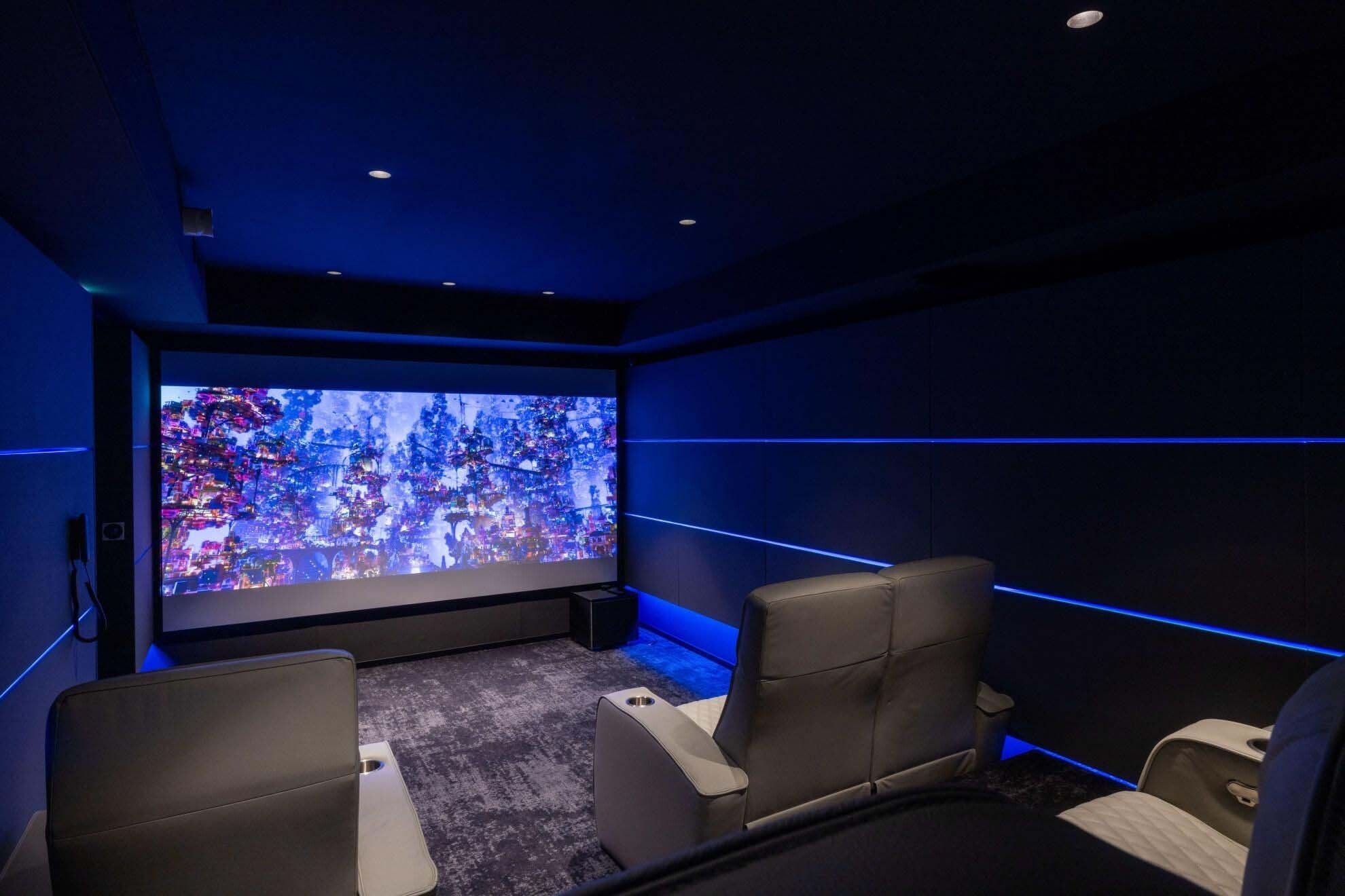 Ségurane Cinéma Photo Christophe Bielsa