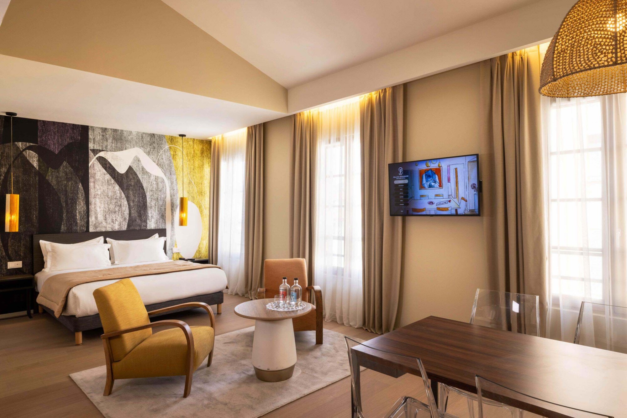 Suite 2 Ségurane Photo Christophe Bielsa